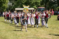 100 Jahre FF Buechekuehn_Festzug-93